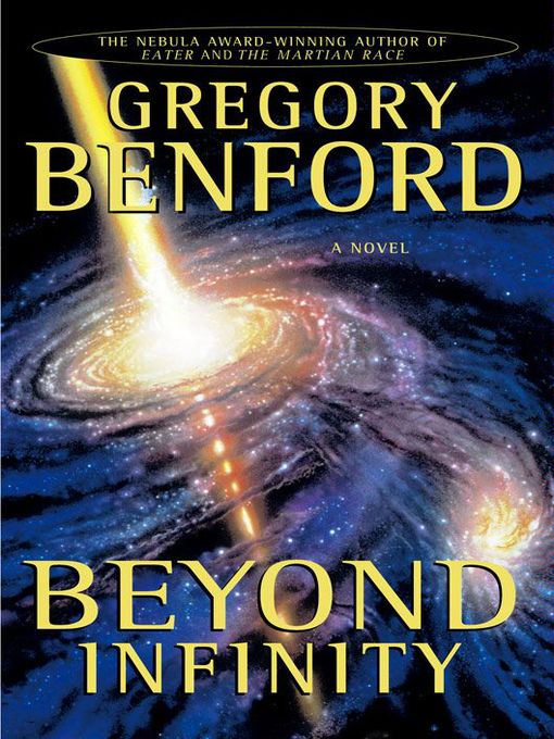 Title details for Beyond Infinity by Gregory Benford - Available